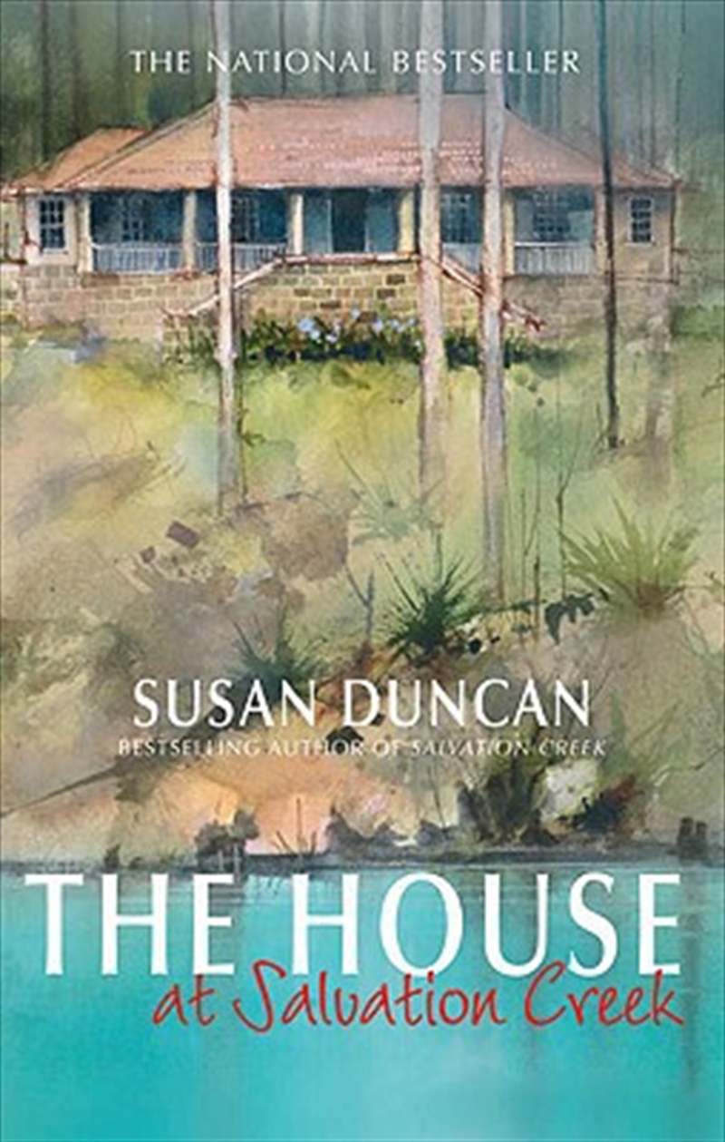 The House At Salvation Creek/Product Detail/Biographies & True Stories