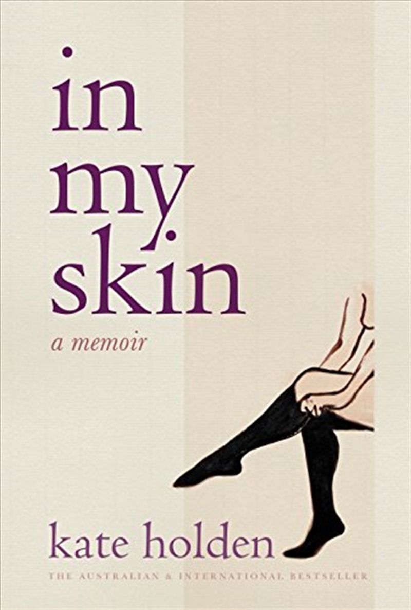 In My Skin: A Memoir/Product Detail/Biographies & True Stories