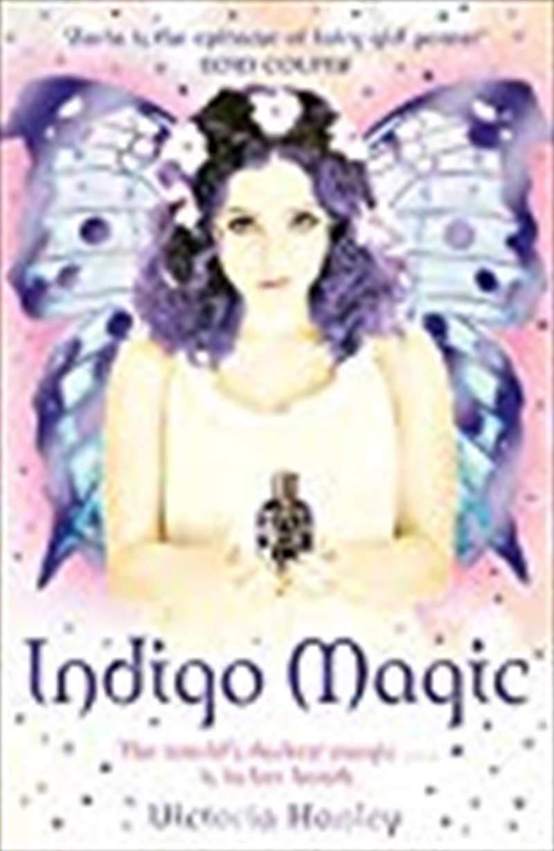 Indigo Magic/Product Detail/Childrens Fiction Books