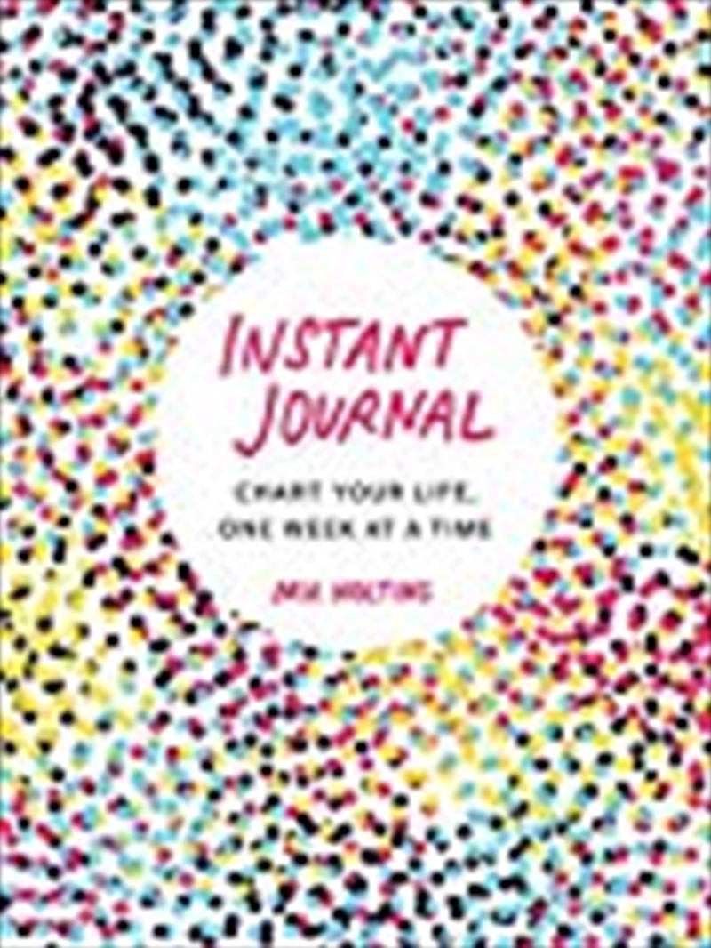 Instant Journal/Product Detail/Biographies & True Stories
