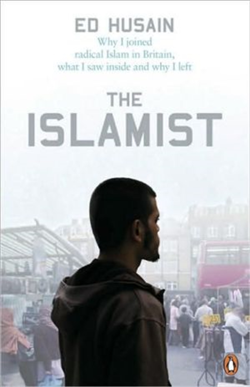 The Islamist/Product Detail/Society & Culture
