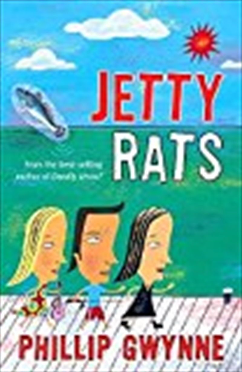 Jetty Rats/Product Detail/Kids Educational