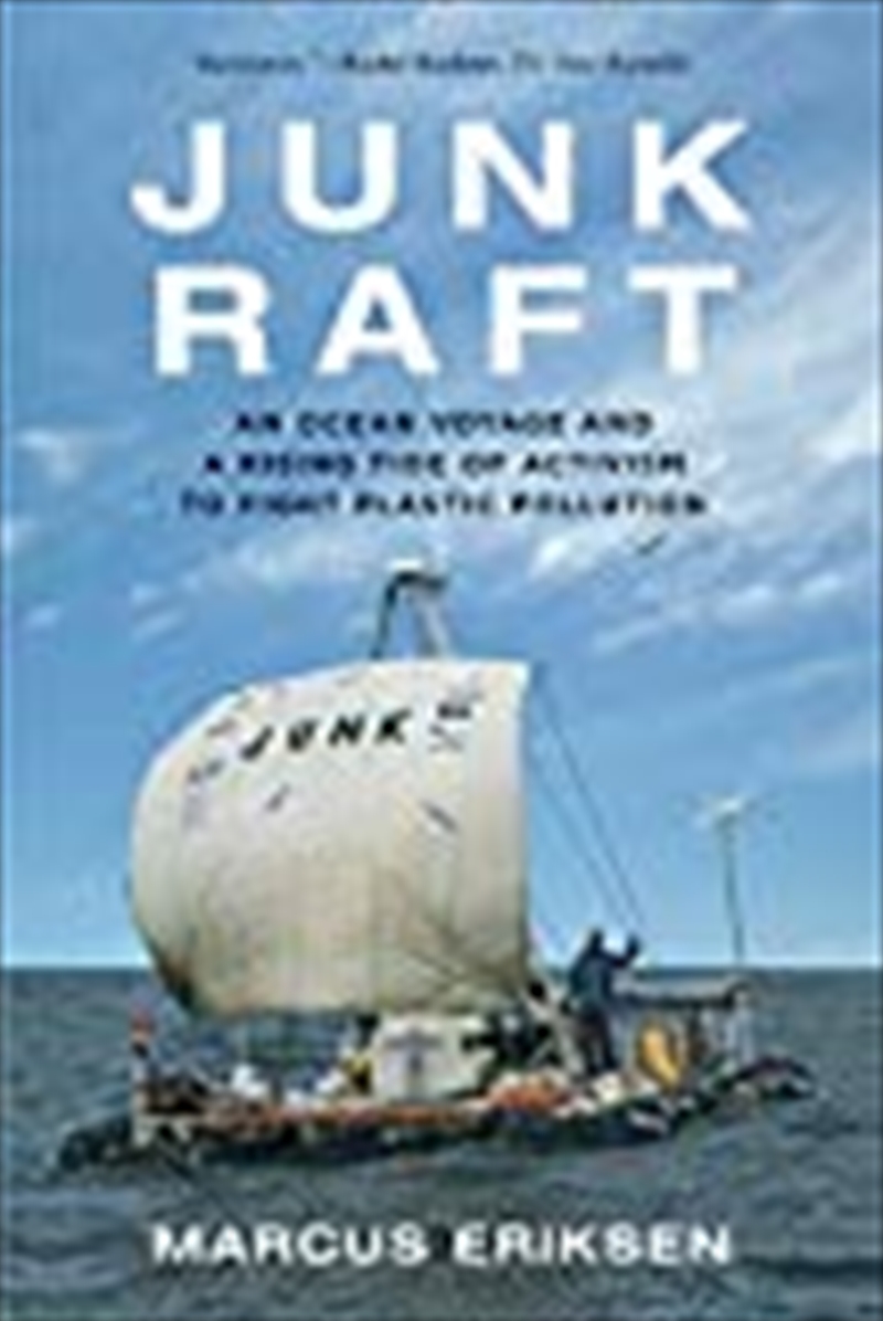 Junk Raft/Product Detail/Reading