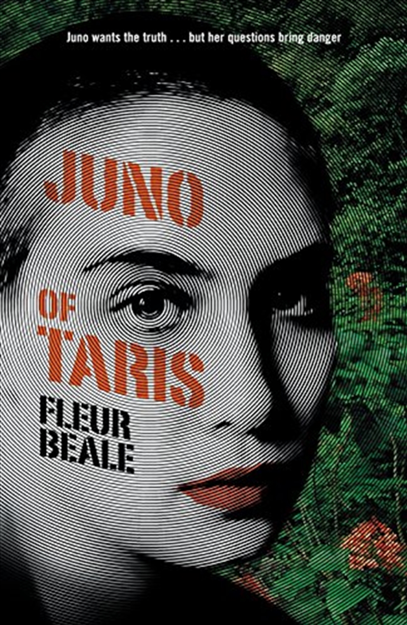 Juno Of Taris/Product Detail/Childrens Fiction Books