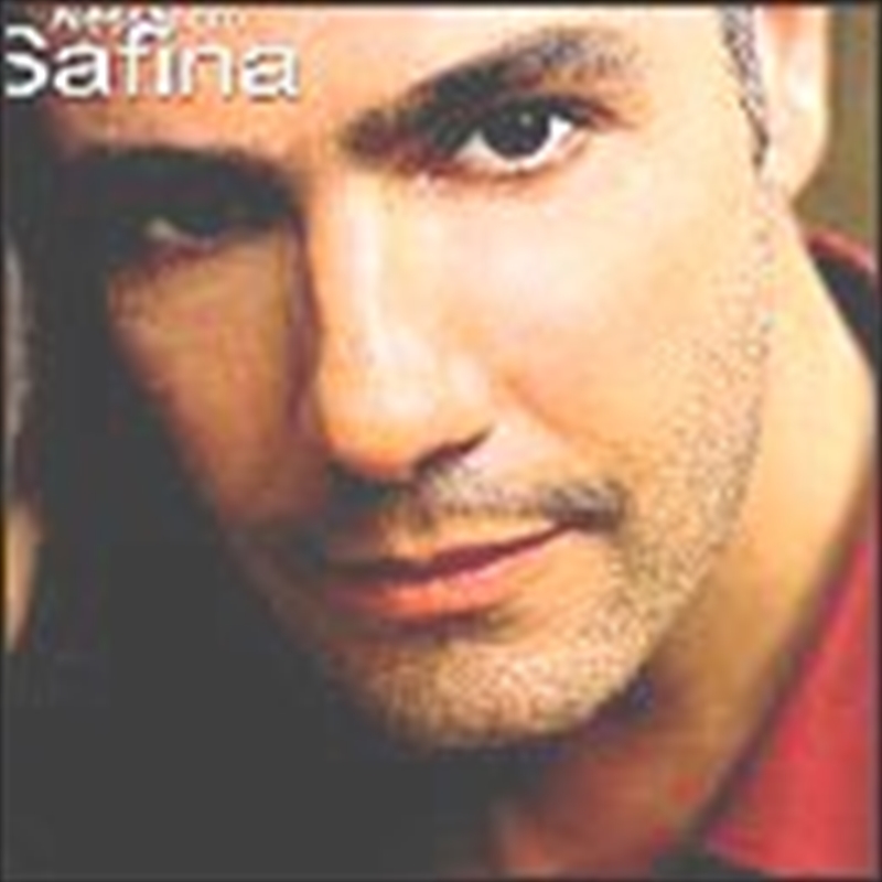 Alessandro Safina (Insiem/Product Detail/World