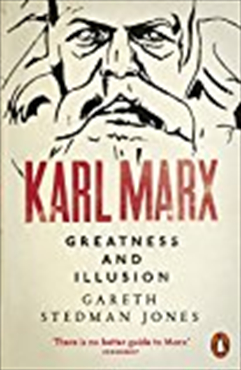 Karl Marx/Product Detail/Religion & Beliefs