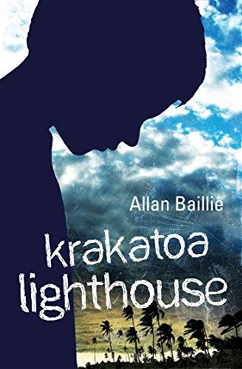 Krakatoa Lighthouse/Product Detail/Kids Educational