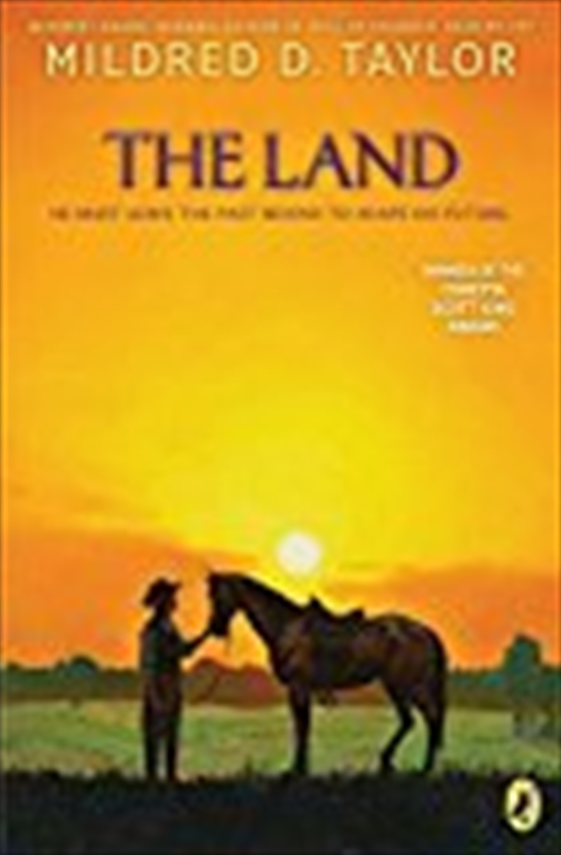 The Land/Product Detail/Childrens Fiction Books