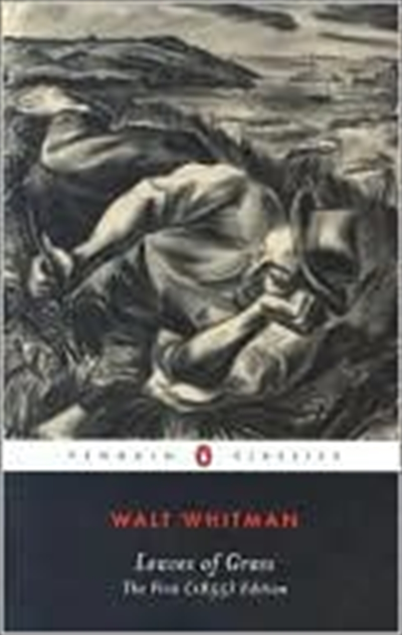 Leaves Of Grass/Product Detail/Reading