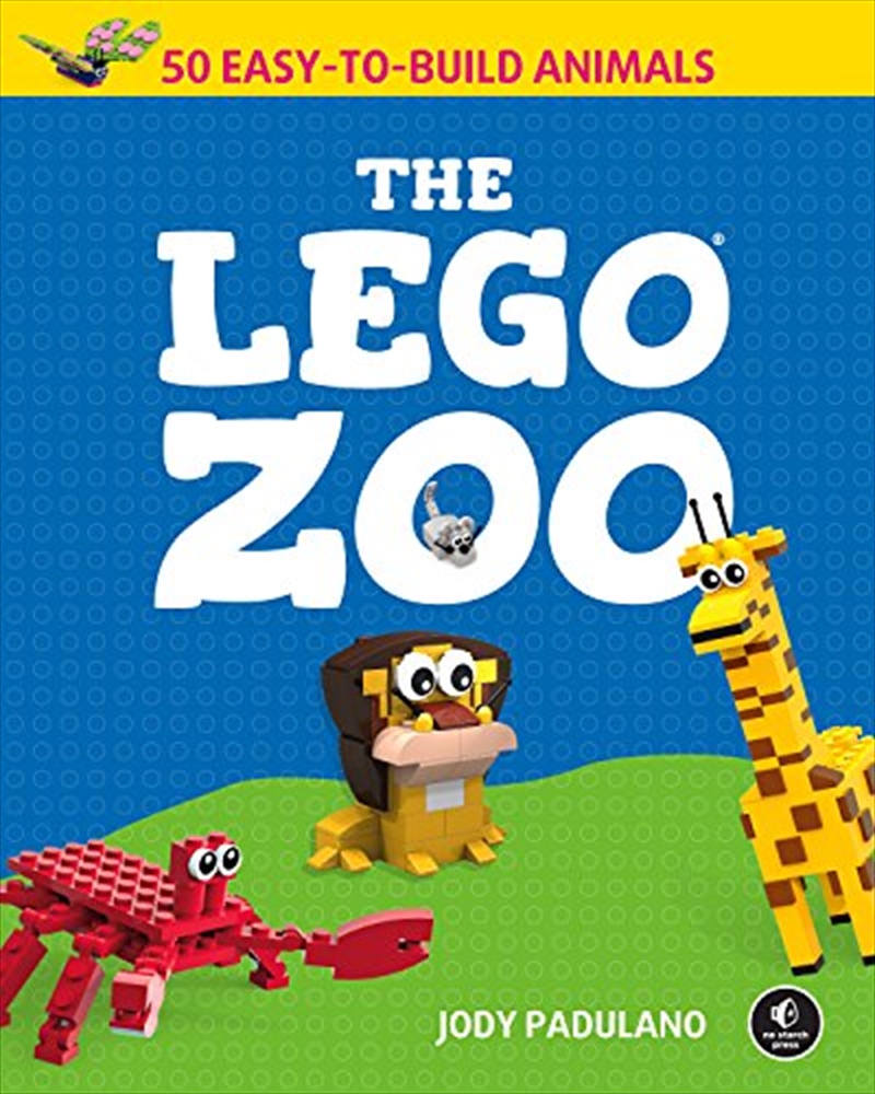 The Lego Zoo/Product Detail/Reading