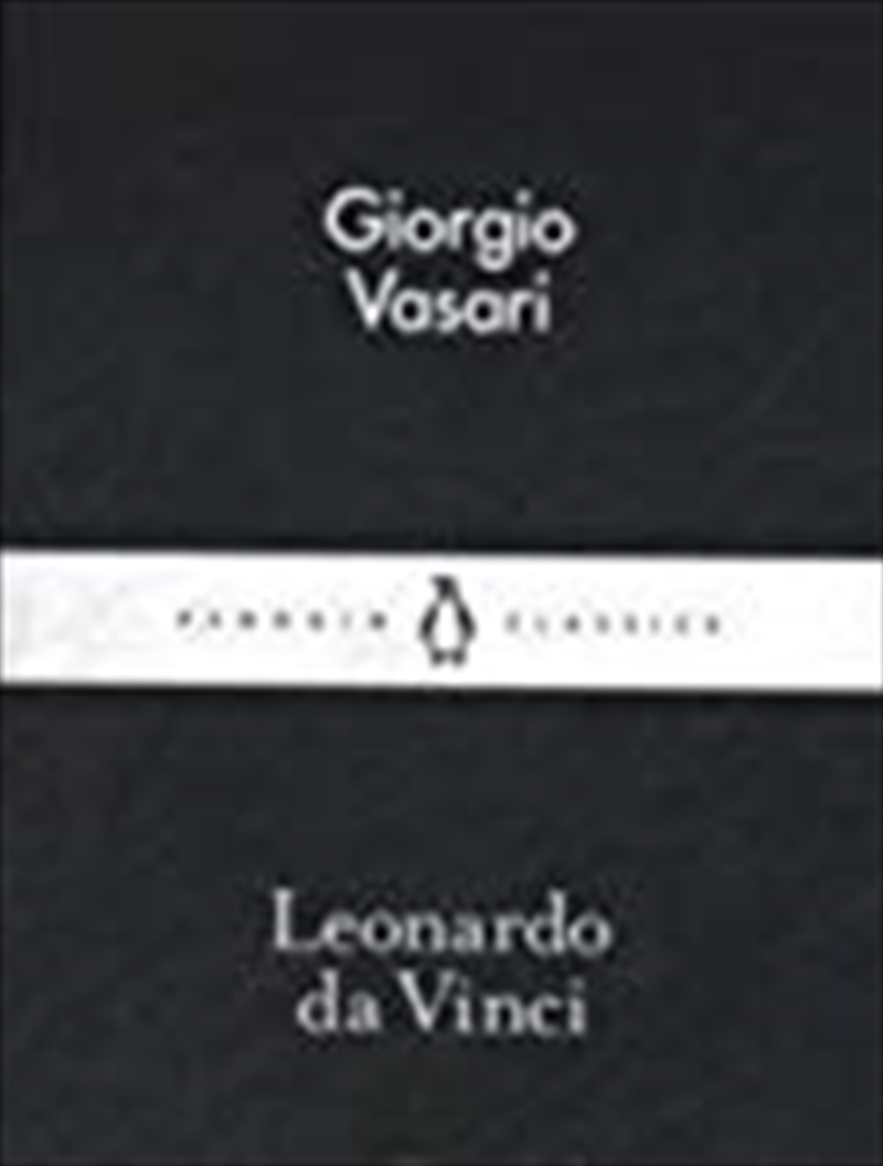 Leonardo Da Vinci/Product Detail/Biographies & True Stories