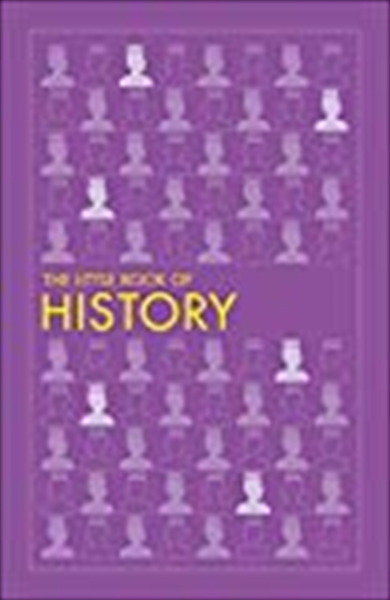 The Little Book of History/Product Detail/Reading