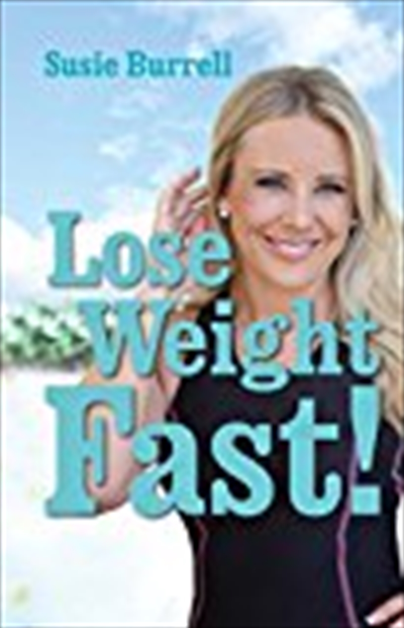 Lose Weight Fast/Product Detail/Fitness, Diet & Weightloss