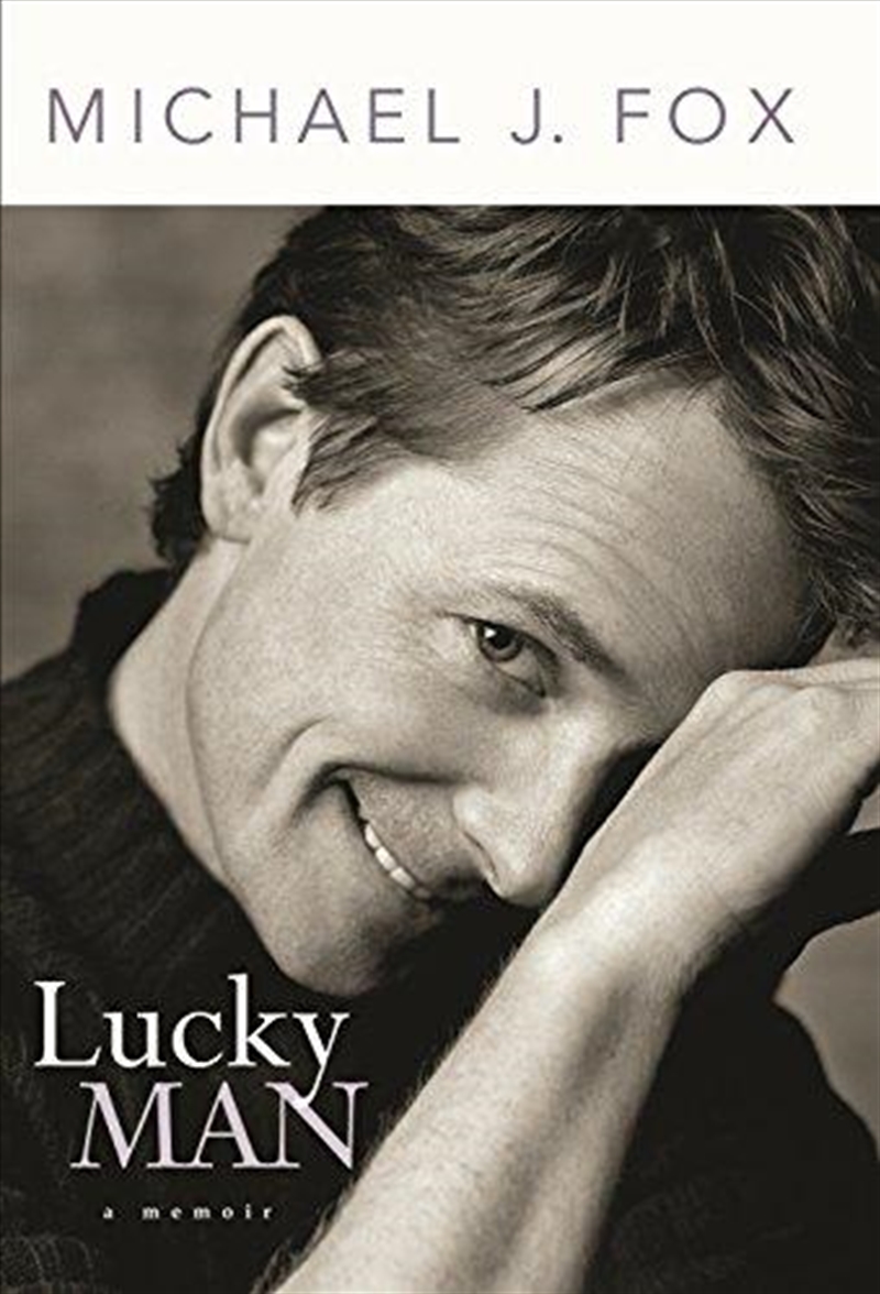 Lucky Man/Product Detail/Biographies & True Stories