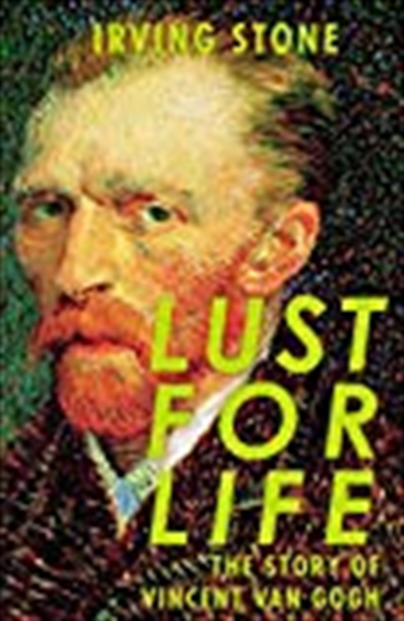 Lust For Life/Product Detail/Biographies & True Stories