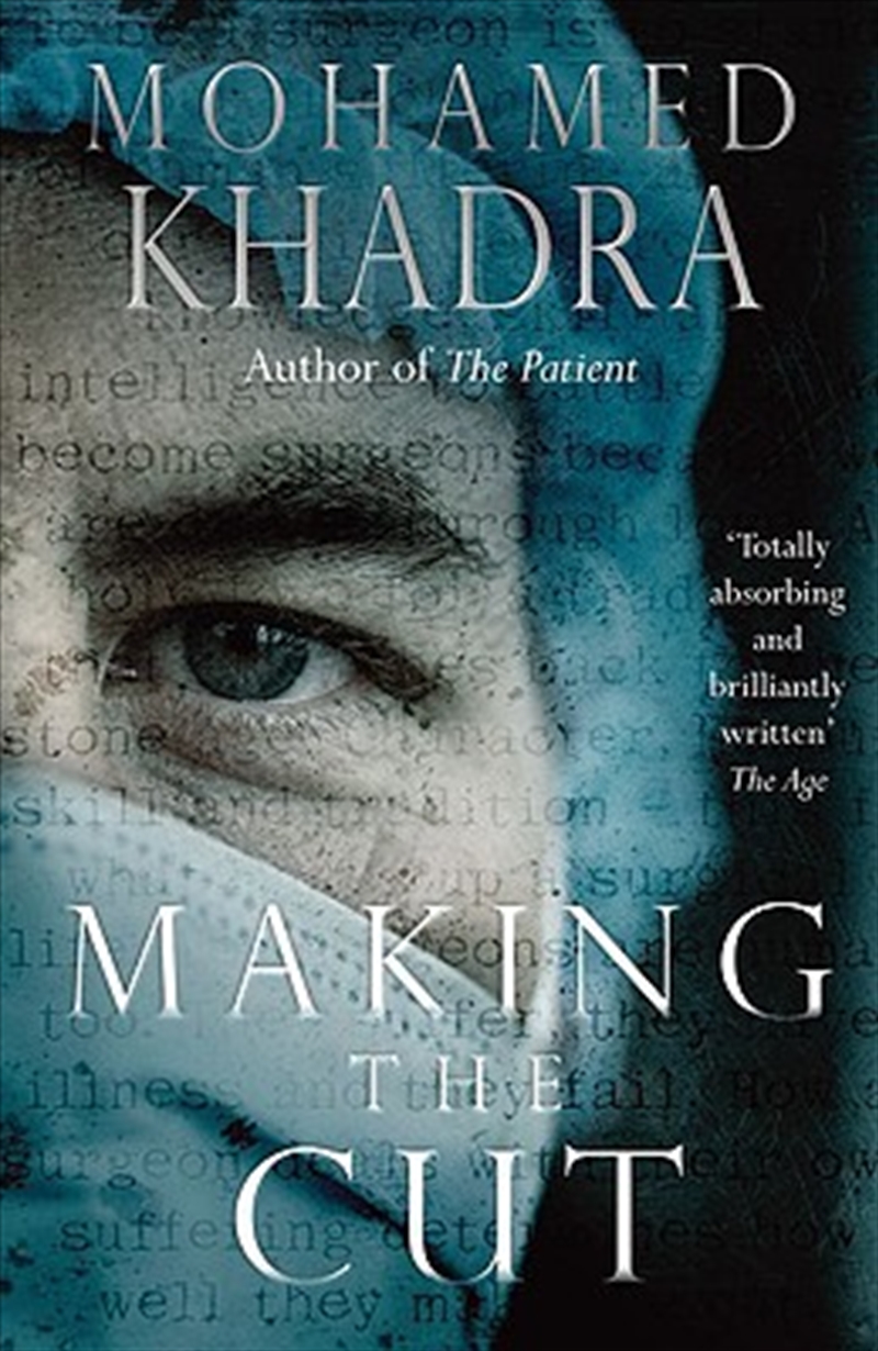 Making The Cut/Product Detail/Biographies & True Stories