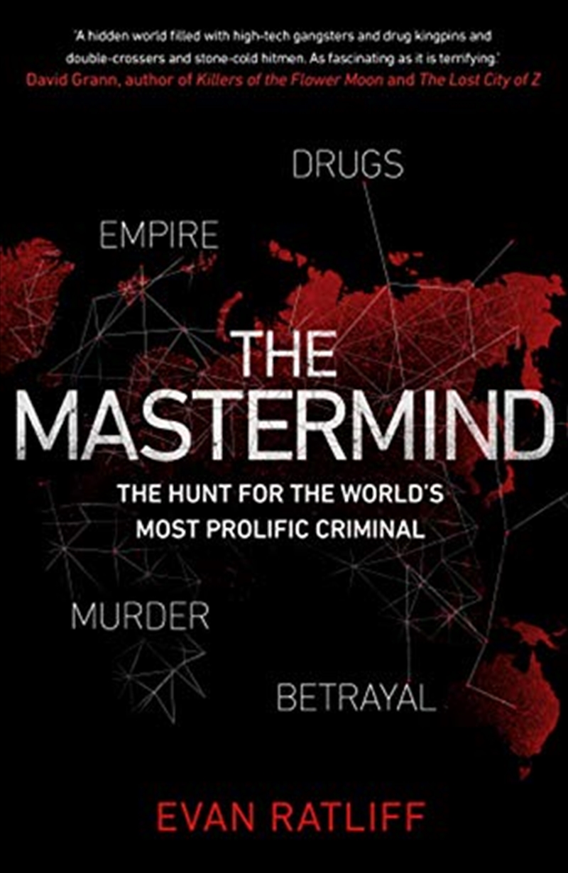 The Mastermind/Product Detail/Reading