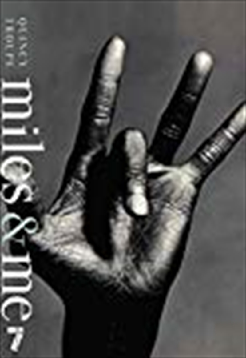 Miles & Me/Product Detail/Biographies & True Stories