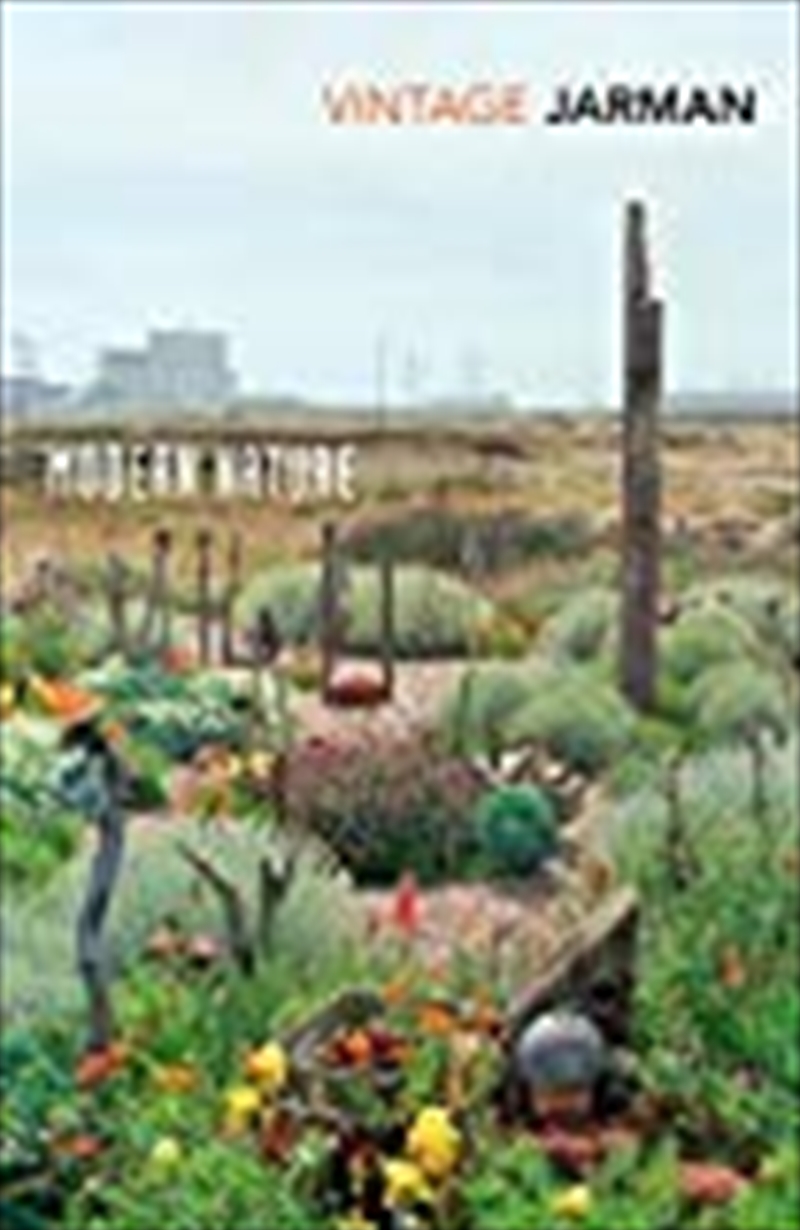 Modern Nature/Product Detail/Society & Culture