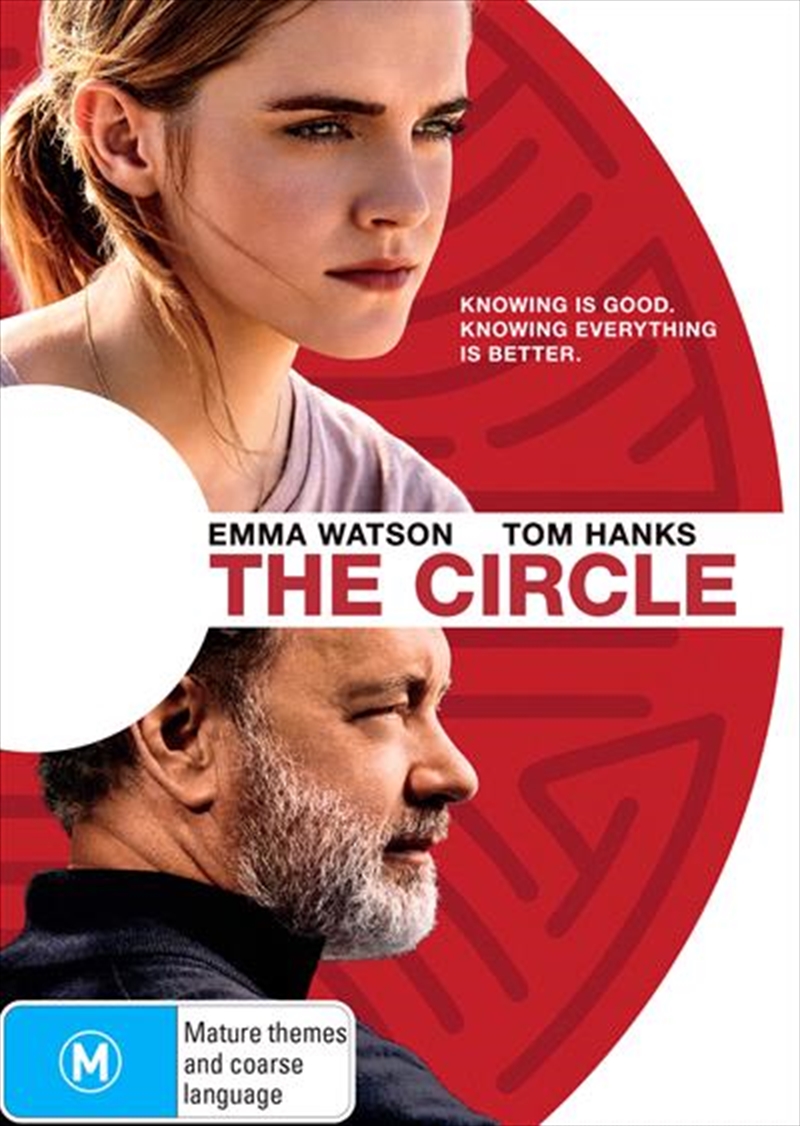 Circle, The/Product Detail/Drama