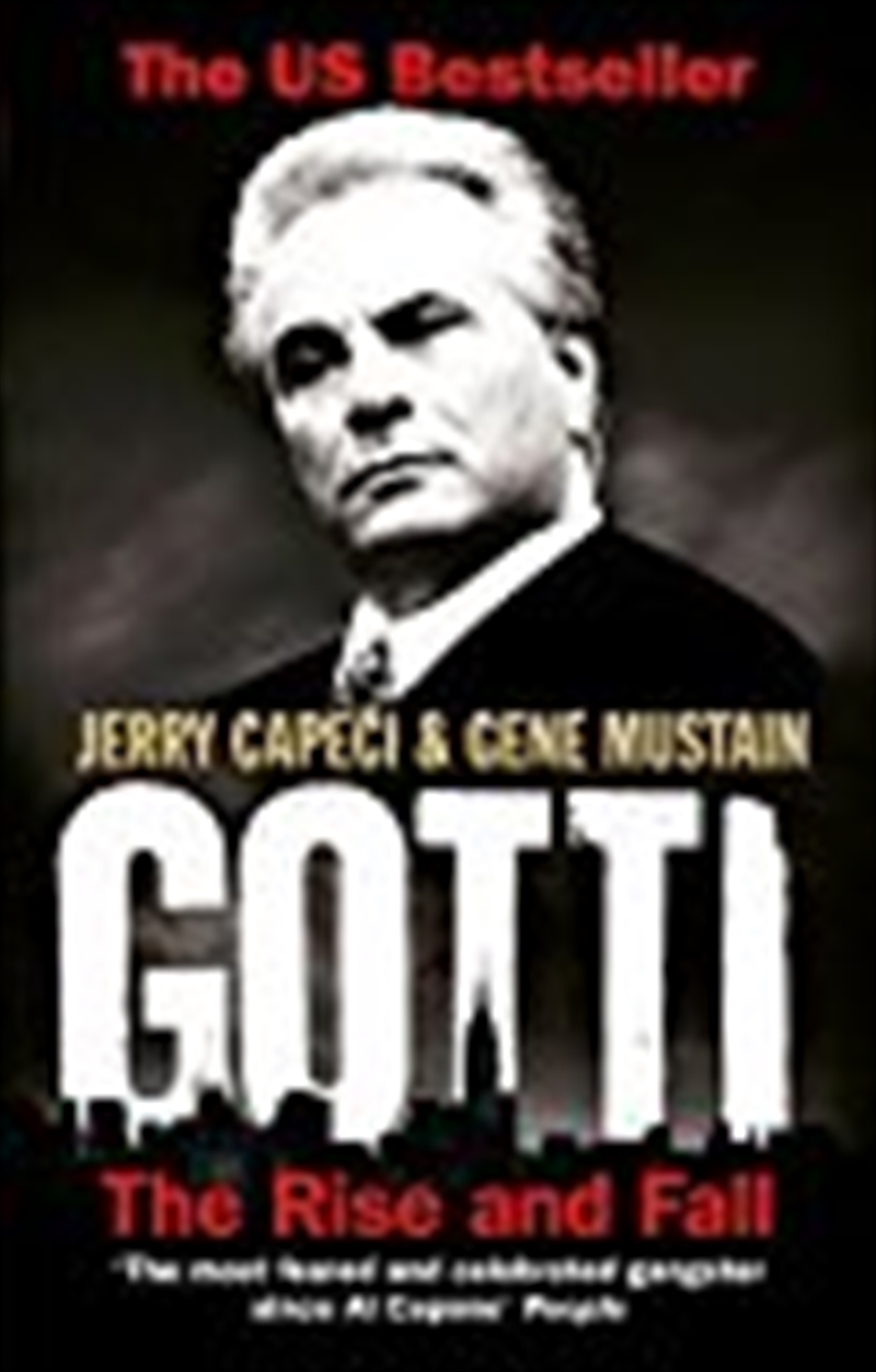 Gotti/Product Detail/True Crime