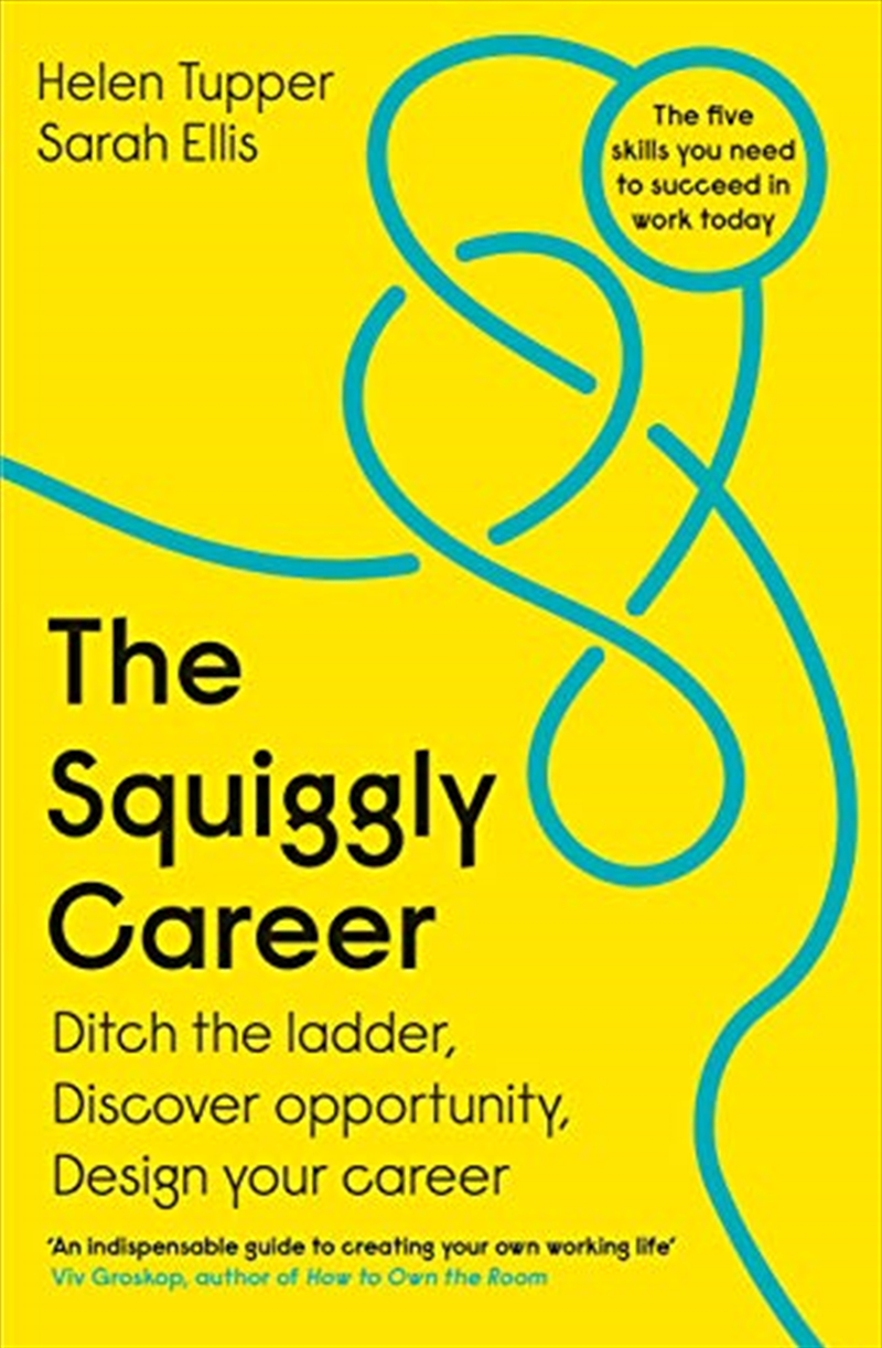 The Squiggly Career/Product Detail/Technology & Engineering