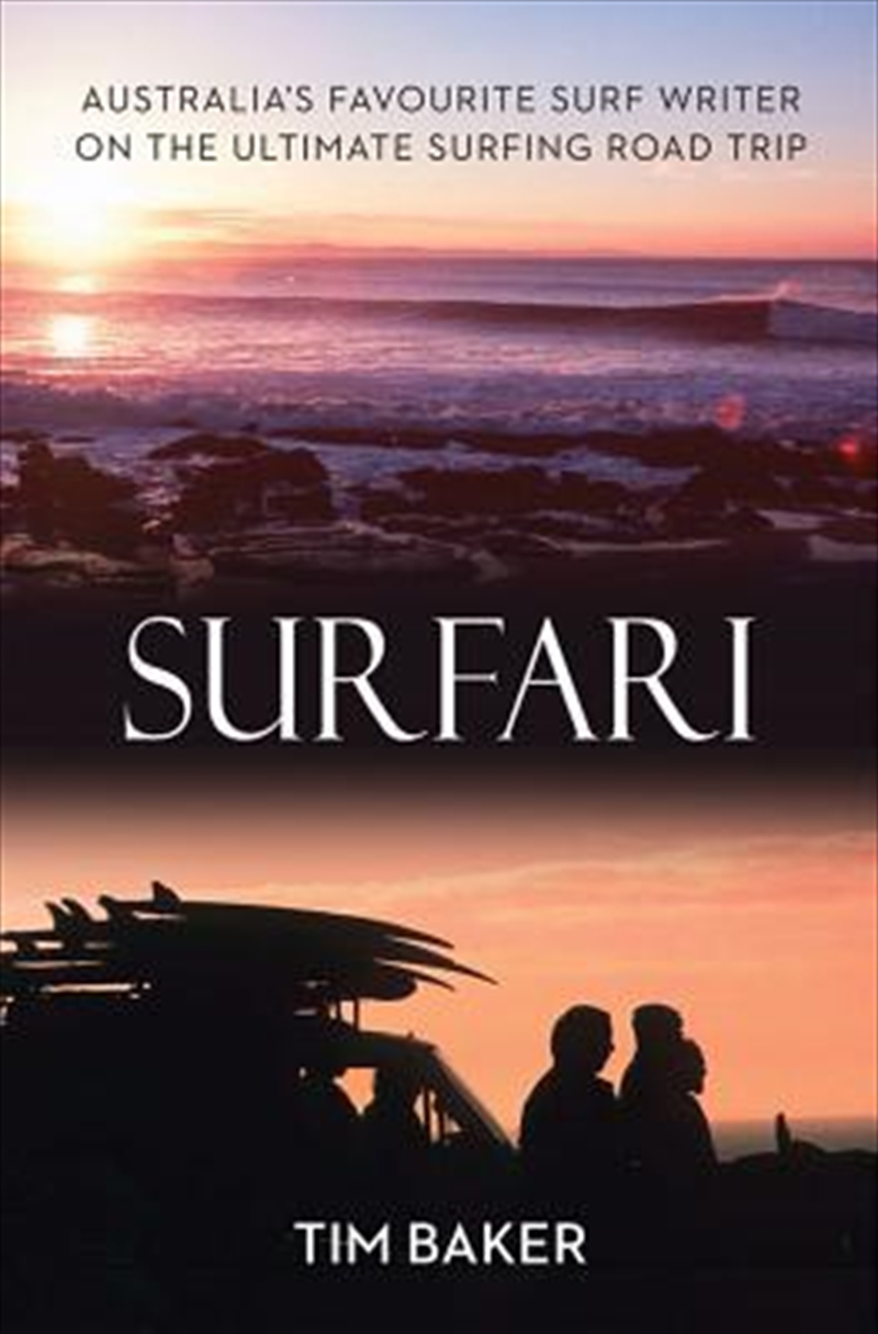 Surfari/Product Detail/Biographies & True Stories