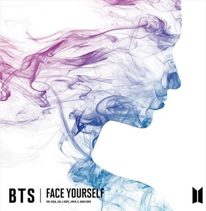 Face Yourself/Product Detail/World