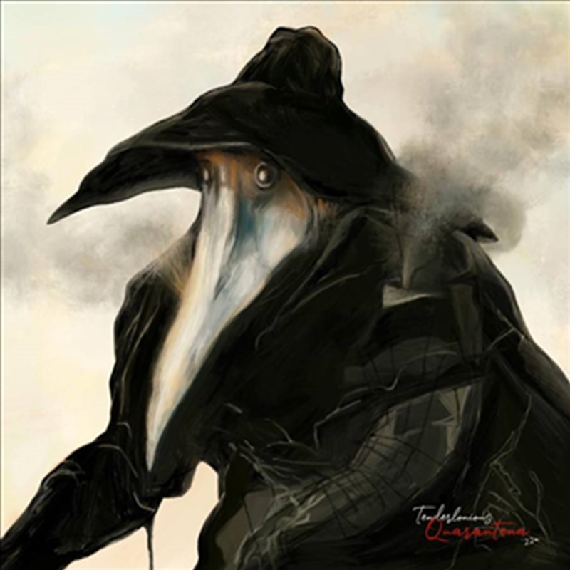 Quarantena/Product Detail/Dance