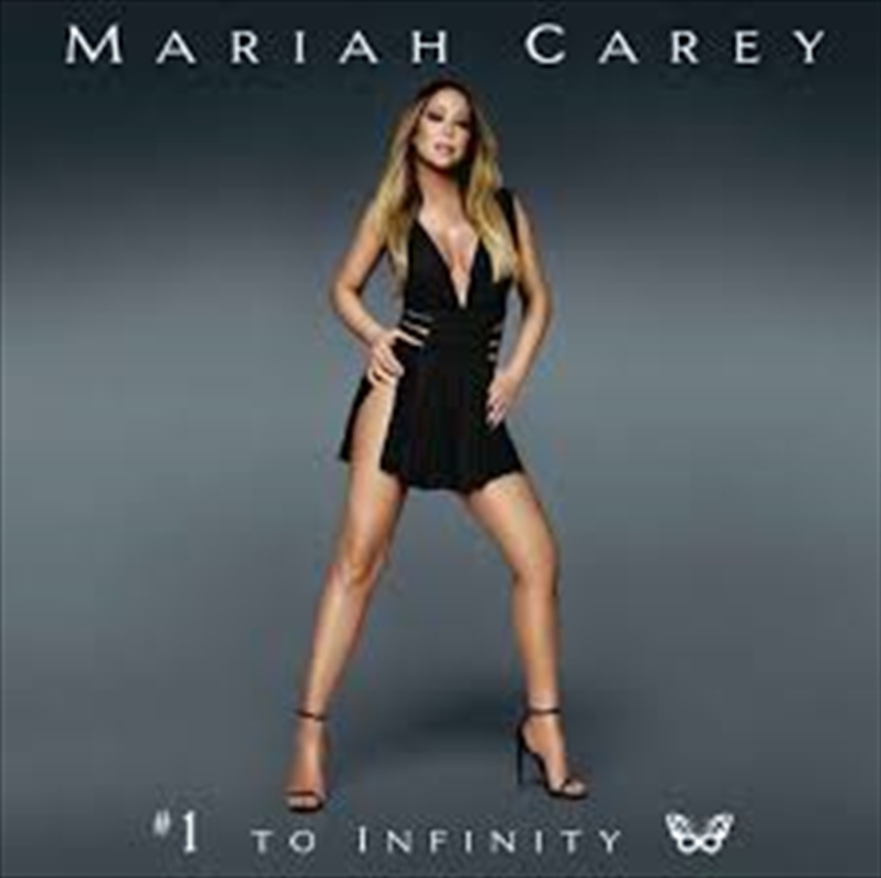 #1 To Infinity/Product Detail/R&B