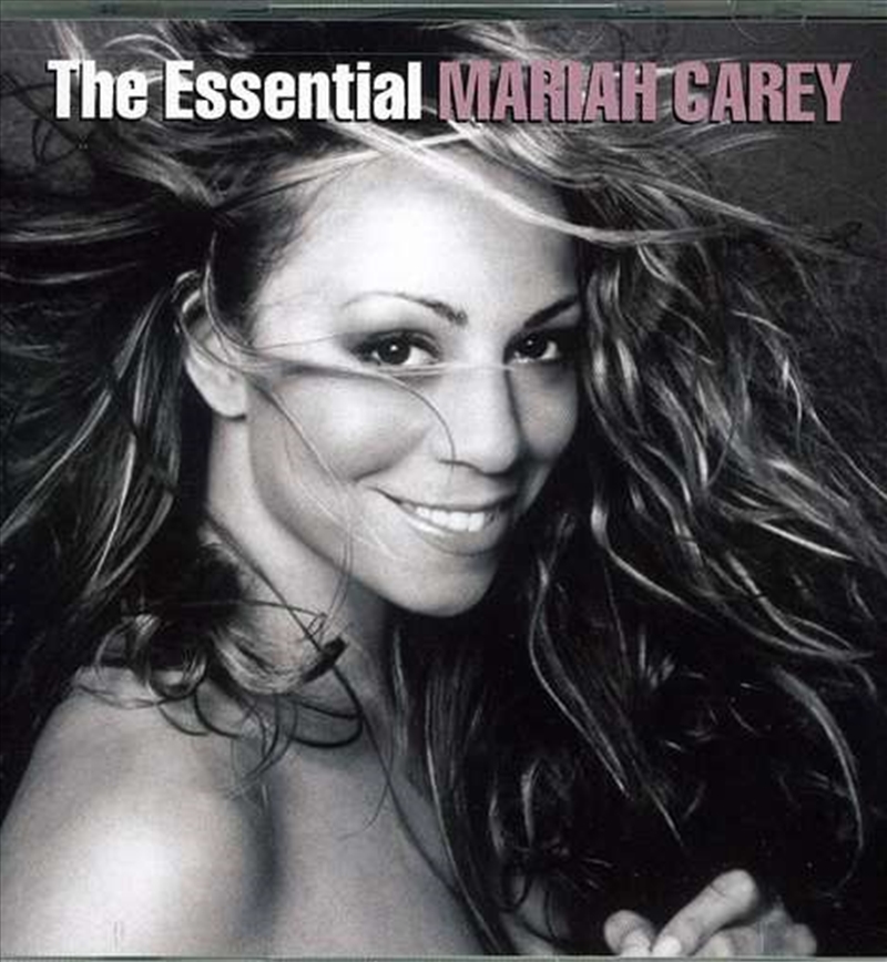 Essential Mariah Carey/Product Detail/R&B