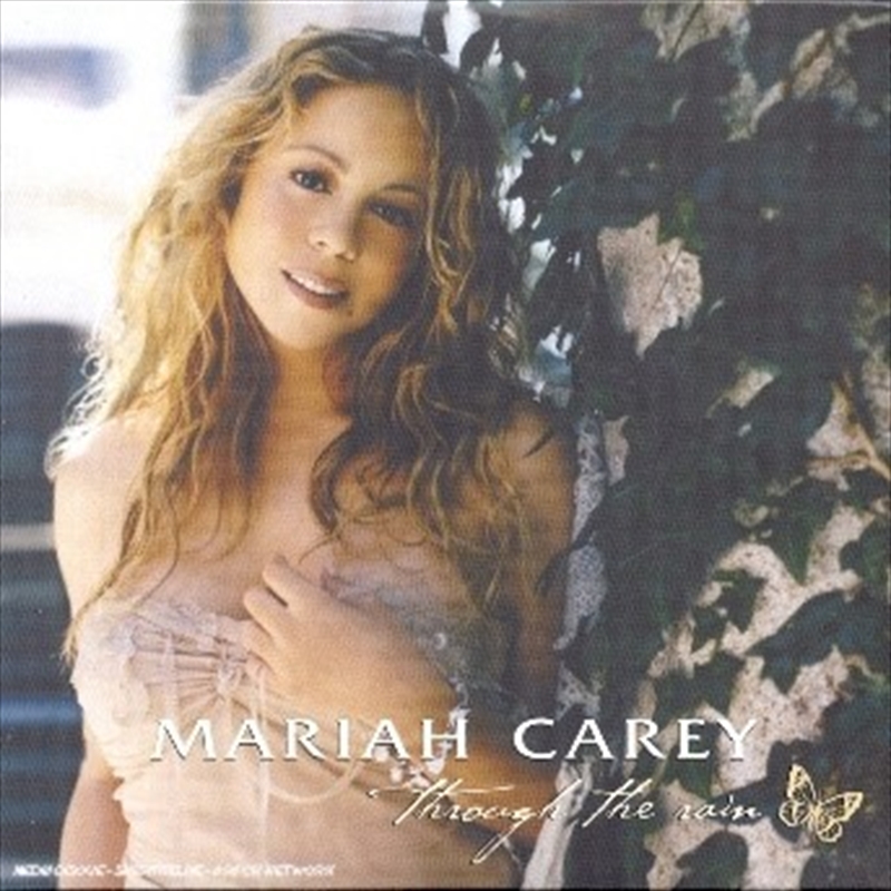Mariah Carey | CD