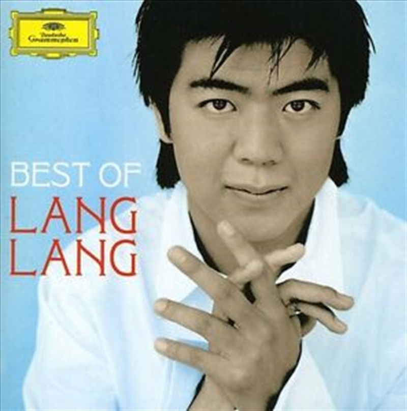 Best Of Lang Lang/Product Detail/Classical