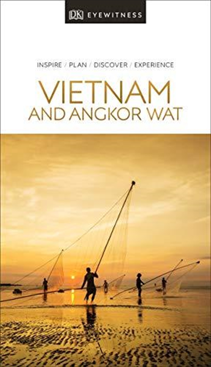 eyewitness travel vietnam