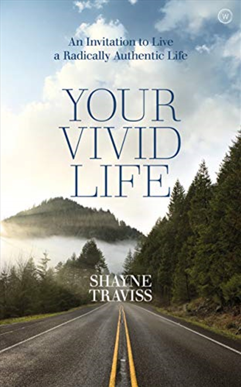 Your Vivid Life/Product Detail/Self Help & Personal Development