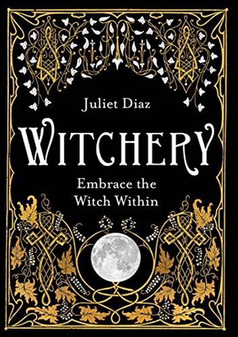 Witchery/Product Detail/Self Help & Personal Development