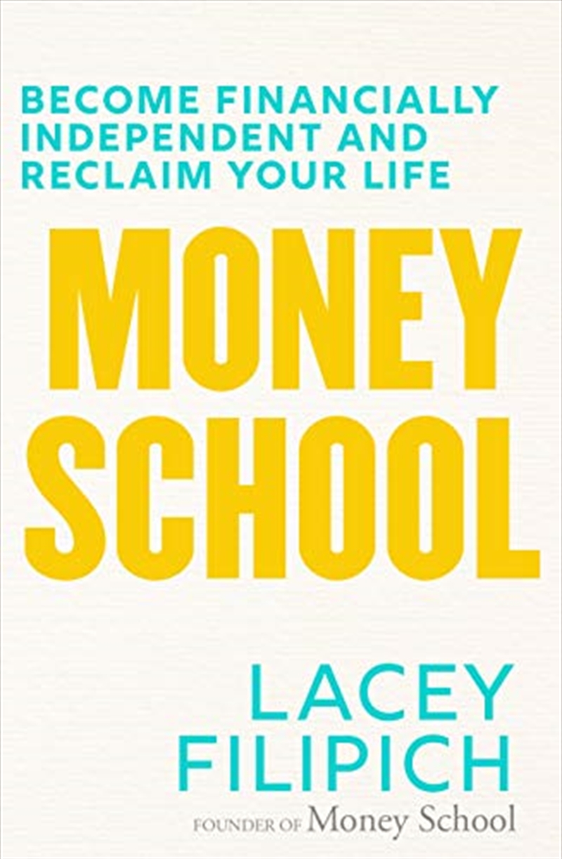 Money School/Product Detail/Self Help & Personal Development