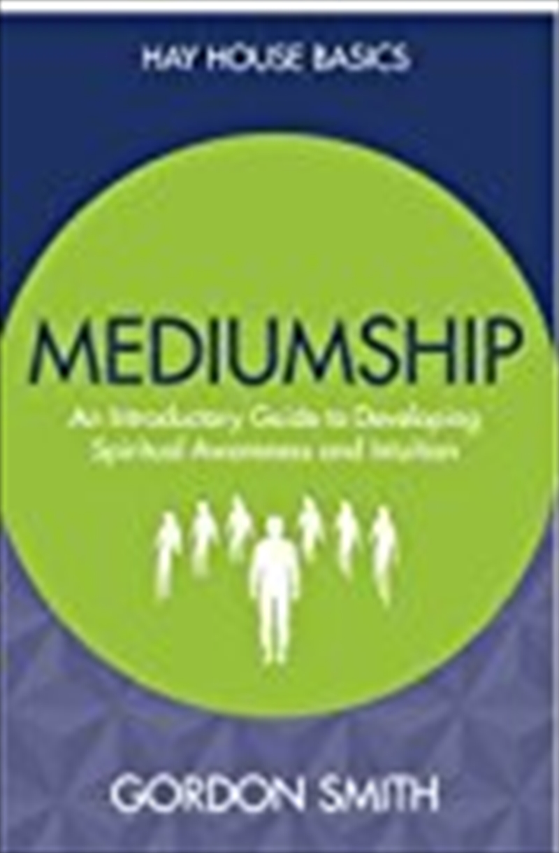 Mediumship/Product Detail/Self Help & Personal Development