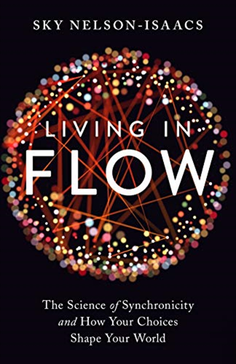 Living In Flow/Product Detail/Self Help & Personal Development