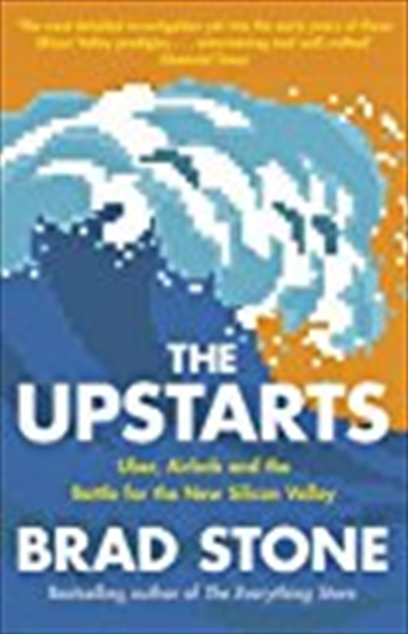 The Upstarts/Product Detail/Reading