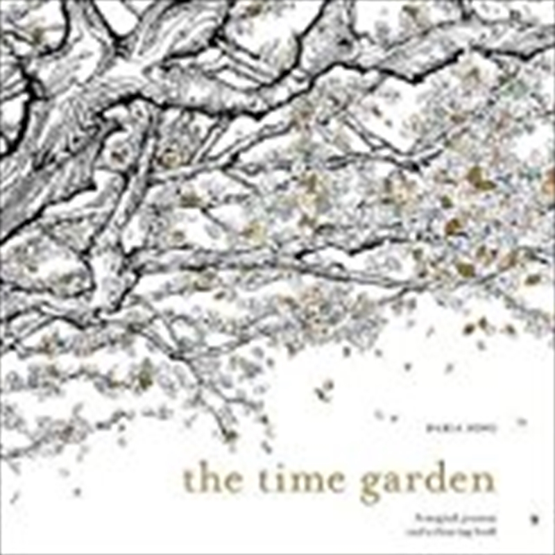 The Time Garden/Product Detail/Reading