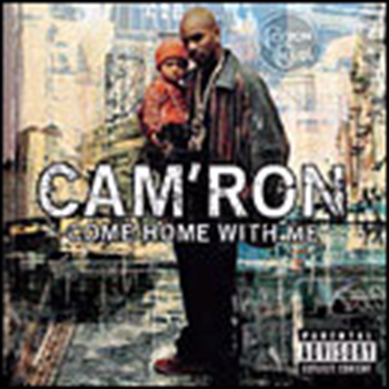 Come Home With Me/Product Detail/Rap