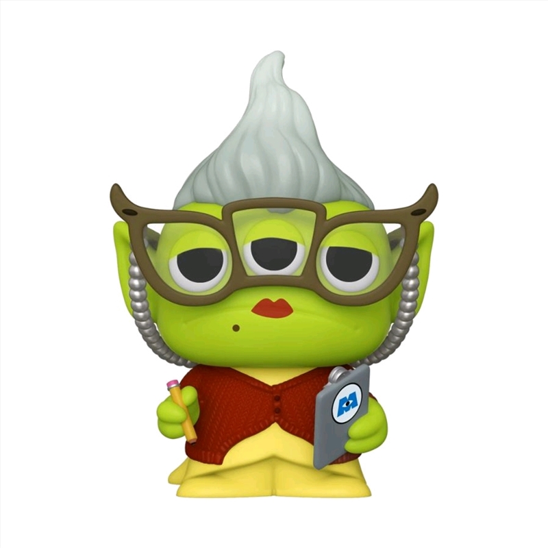 Pixar - Alien Remix Roz Pop! Vinyl/Product Detail/Movies