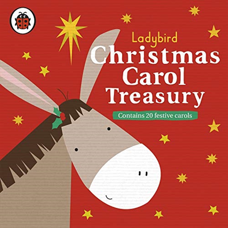 Ladybird Christmas Carol Treasury/Product Detail/Childrens