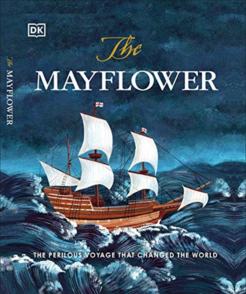 The Mayflower/Product Detail/Childrens Fiction Books