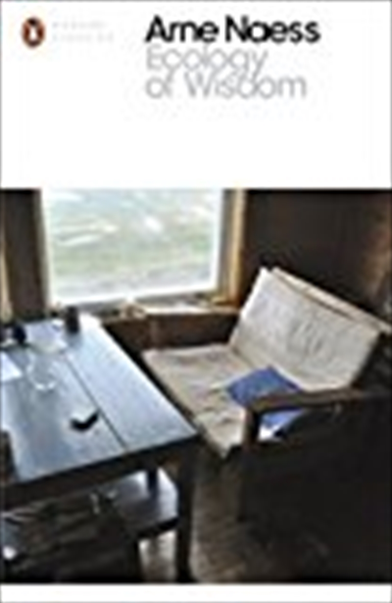 Ecology Of Wisdom/Product Detail/Animals & Nature