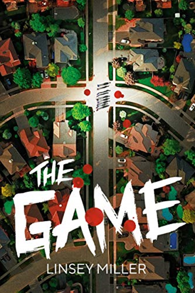The Game/Product Detail/Childrens Fiction Books