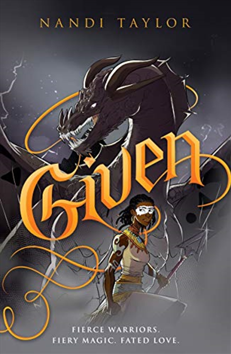 Given/Product Detail/Childrens Fiction Books