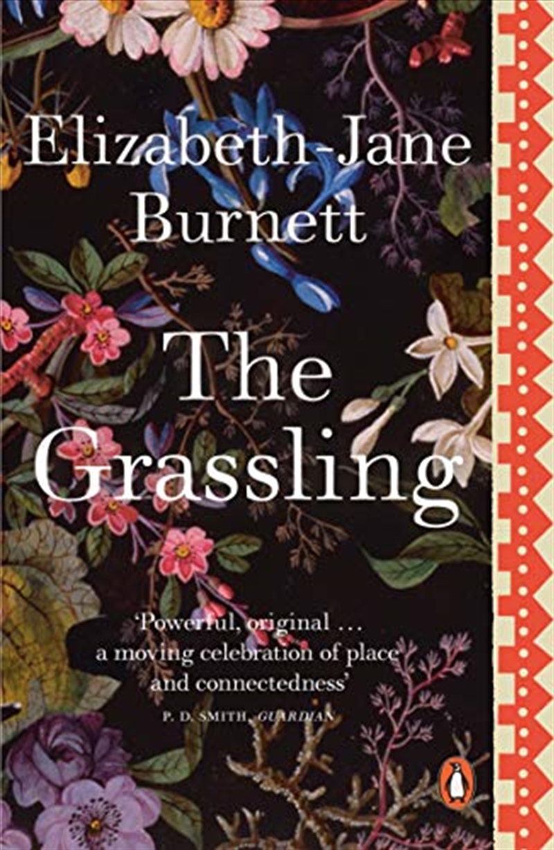 The Grassling/Product Detail/Biographies & True Stories