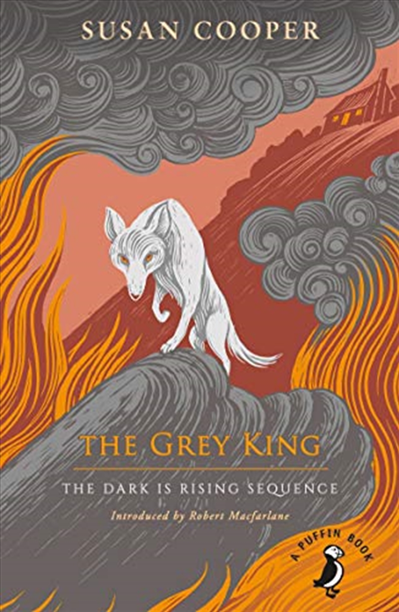 The Grey King/Product Detail/Childrens Fiction Books